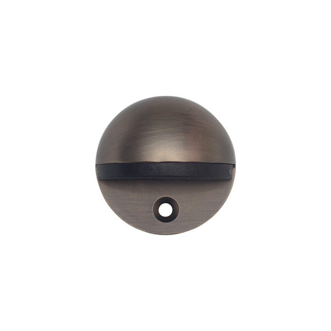 Uksetõkis MP Ø30x44.8mm grafiithall
