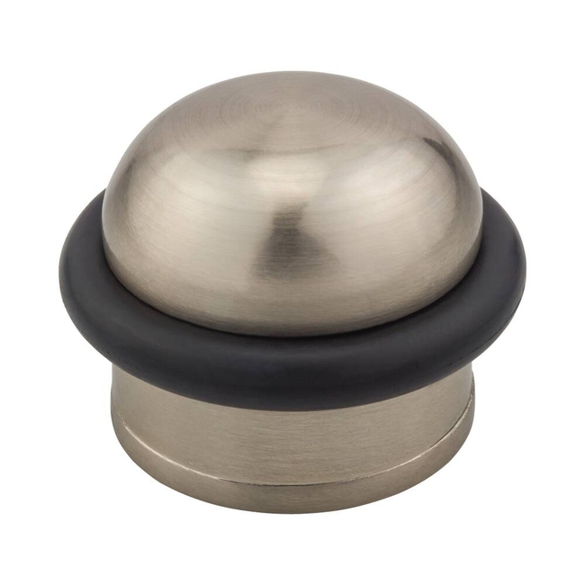 Uksetõkis Ø27/33x25mm niklikarva