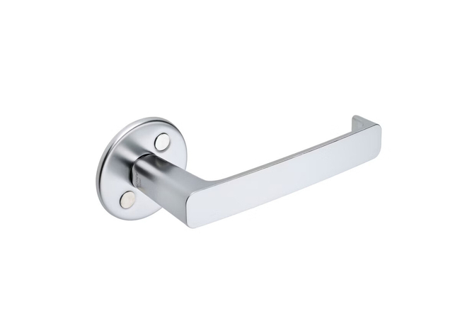 Ukselink Prime Abloy kroomitud/matt