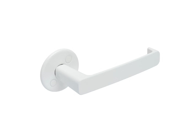 Ukselink Prime Abloy valge