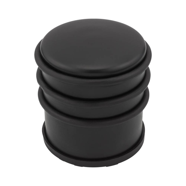 Uksetõkis Ambition 67x72mm must