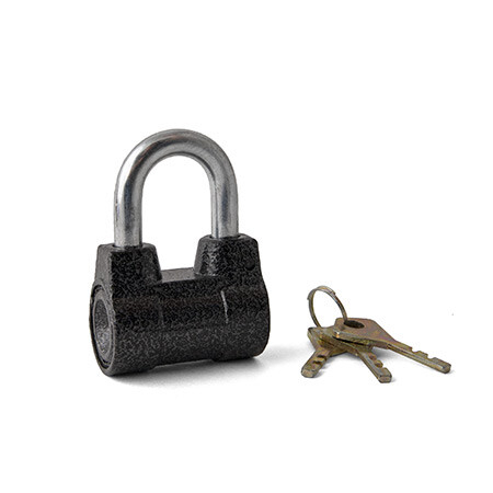 Tabalukk APECS 54.5/40/ø9mm/3 võtit.