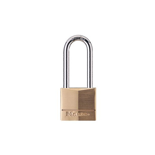 Tabalukk MASTERLOCK 40/51mm messing