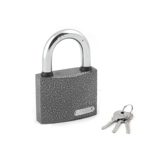 Tabalukk PD-01 63/31/Ø10mm/3 võtit