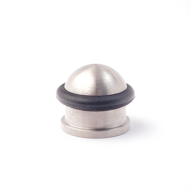 Uksetõkis 30mm roostevaba