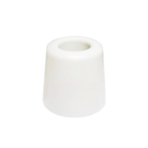 PVC uksetõkis 50mm valge