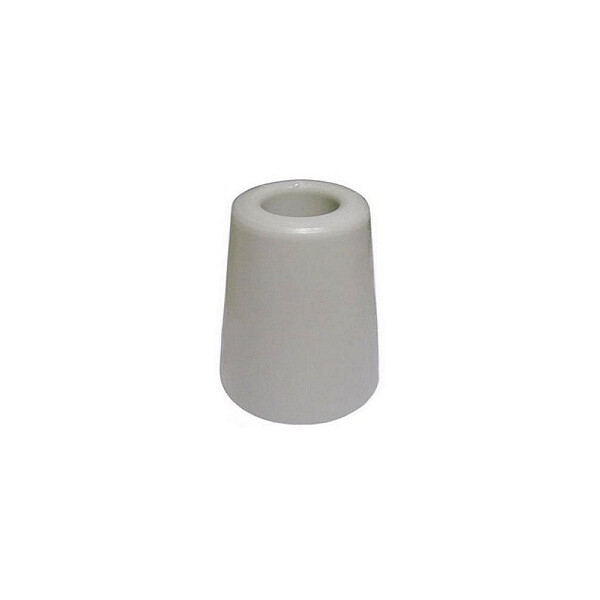 PVC uksetõkis 50mm hall