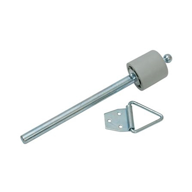 Uksetõkis 220mm tsingitud