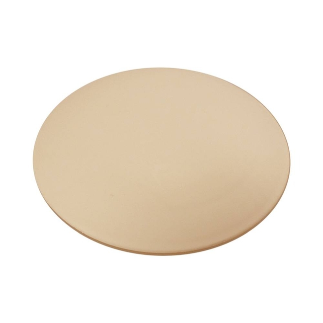 Door stopper BUMS Ø60mm beige colour