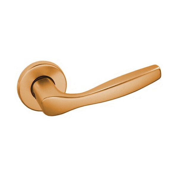 Handle tume gold