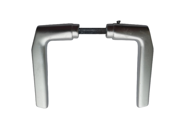 Handle aluminium