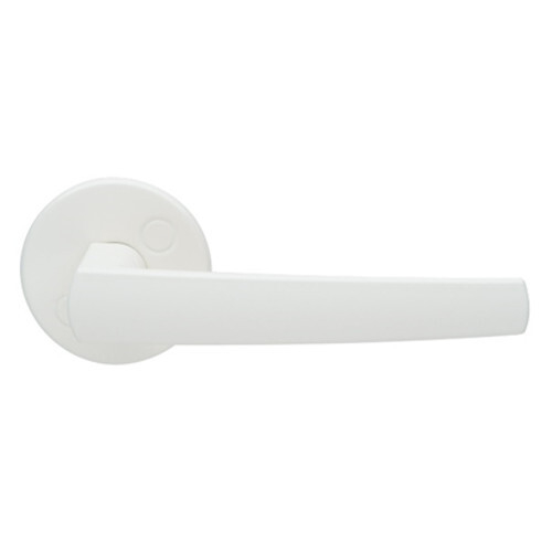 Ukselink Polarita 16/001 valge
