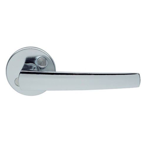 Ukselink Polarita 16/001 kroomitud