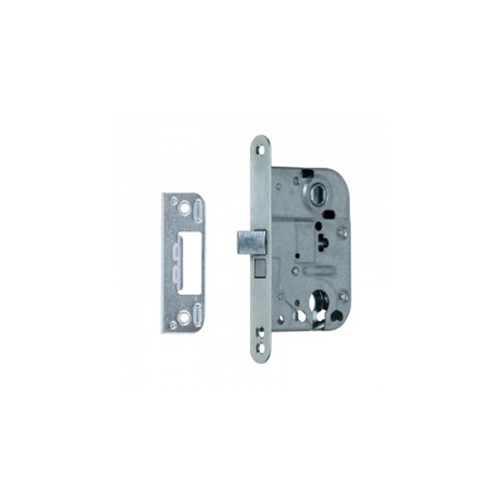 Ukselukk Valnes 2018/0045 kroomitud