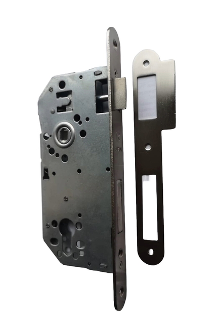 Ukselukk vastasplaadiga Y85 85mm